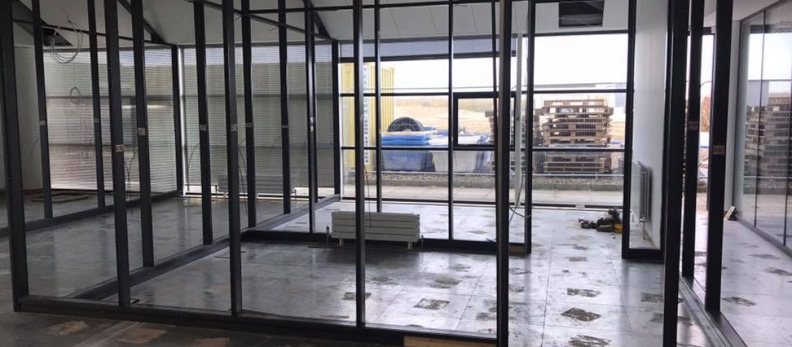 New Partition Install 4